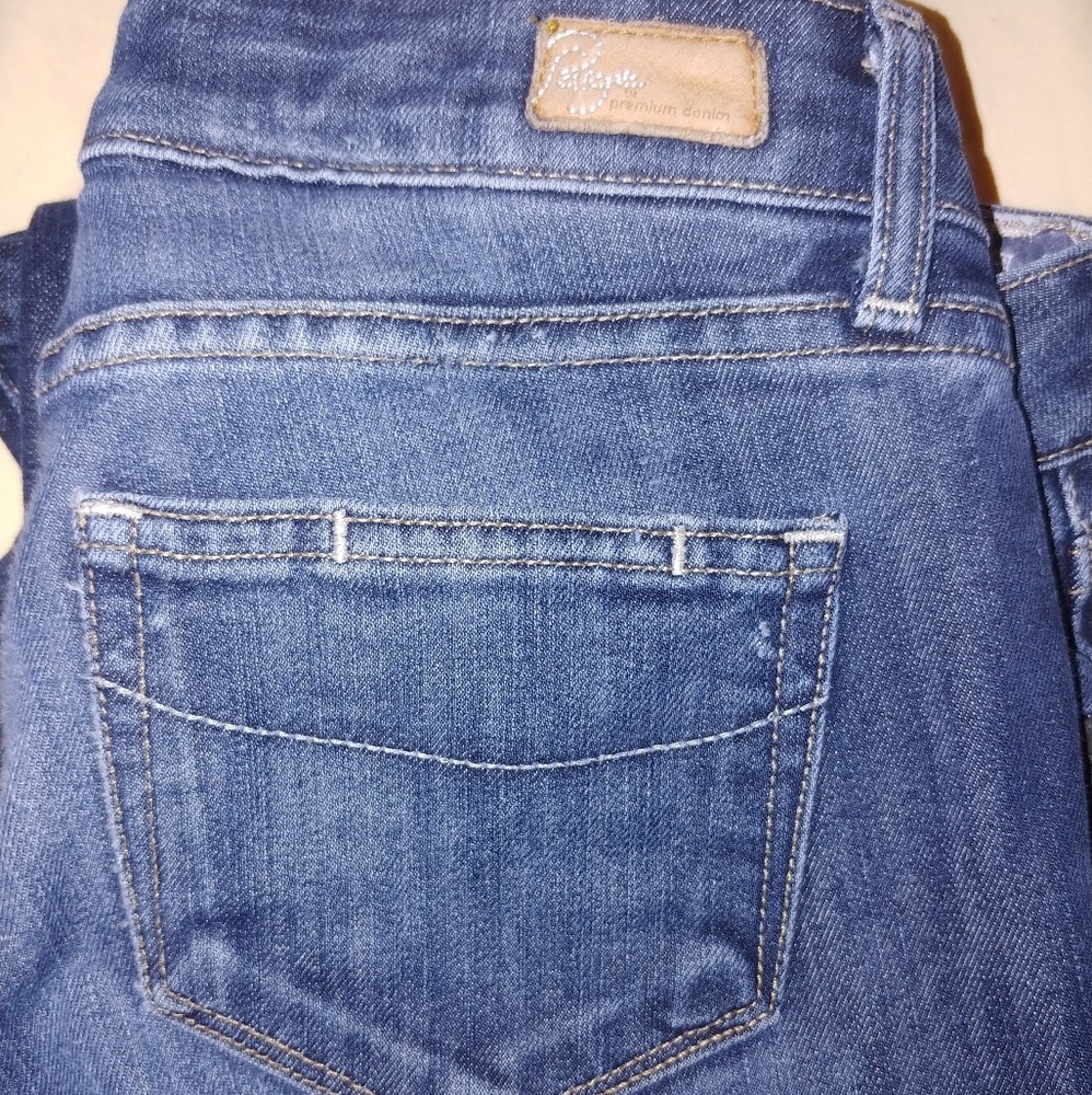 🍒Paige jeans womens sz 26. 🍒